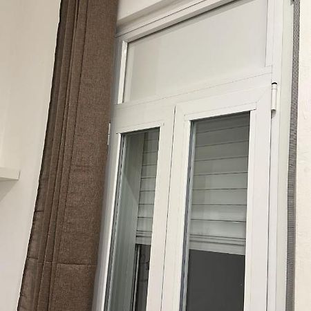 B&B Nicolai Centrale Bari Exterior foto