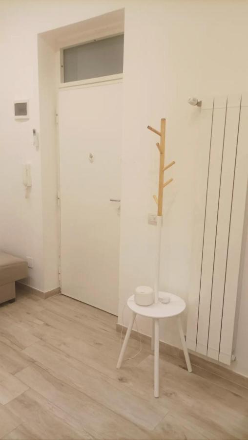 B&B Nicolai Centrale Bari Exterior foto