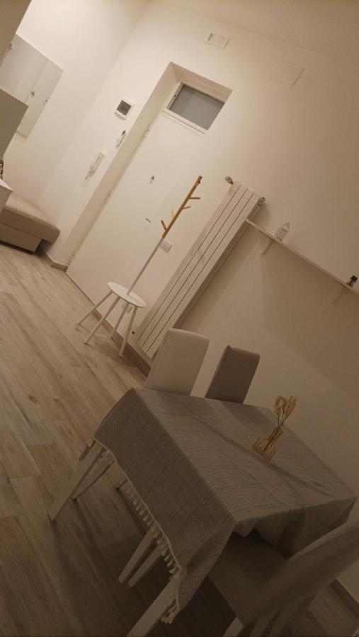 B&B Nicolai Centrale Bari Exterior foto