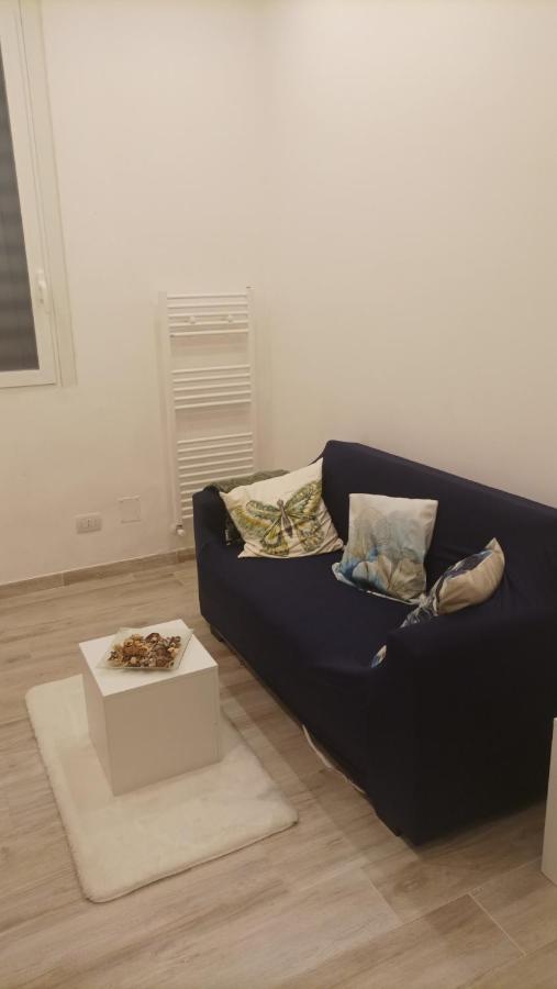 B&B Nicolai Centrale Bari Exterior foto
