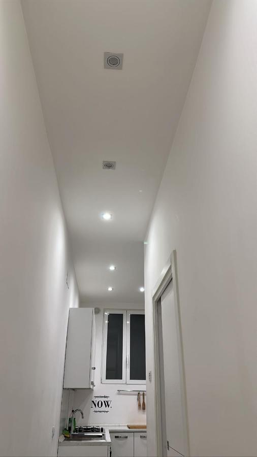 B&B Nicolai Centrale Bari Exterior foto