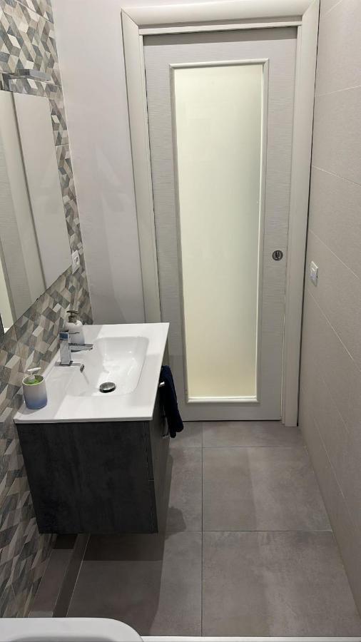 B&B Nicolai Centrale Bari Exterior foto