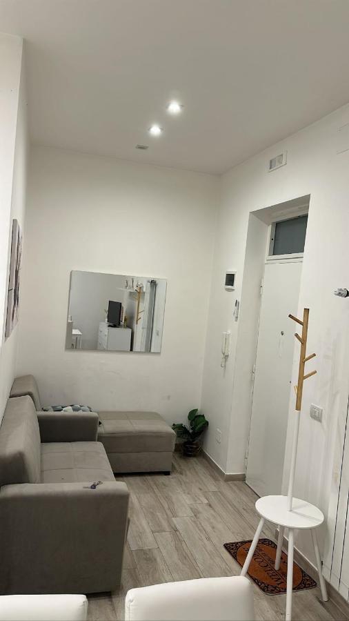 B&B Nicolai Centrale Bari Exterior foto