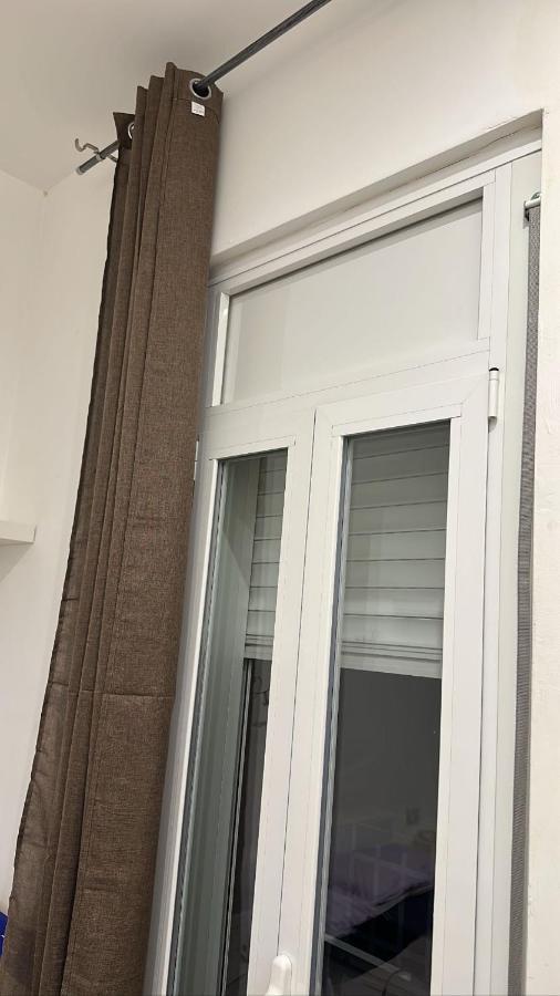 B&B Nicolai Centrale Bari Exterior foto