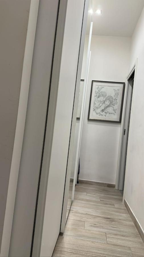 B&B Nicolai Centrale Bari Exterior foto