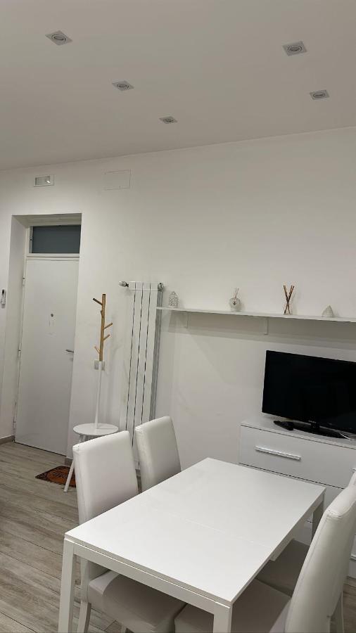 B&B Nicolai Centrale Bari Exterior foto