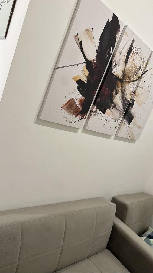 B&B Nicolai Centrale Bari Exterior foto